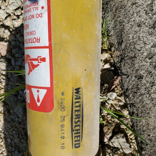 Cardan agricole walterscheid - agricole,