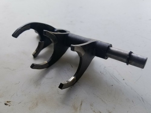 Gear shift fourchettes 1973 - gear,
