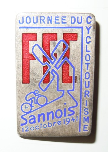 Insigne email journee du - insigne,