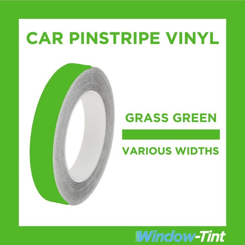 Vert gazon brillant - vert, broche