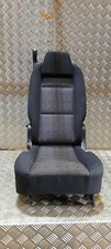 Siège arrière central tissu - Peugeot 307 SW phase 2 - (4G)