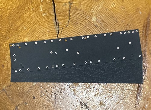 Fender style 5f11 - style, circuit