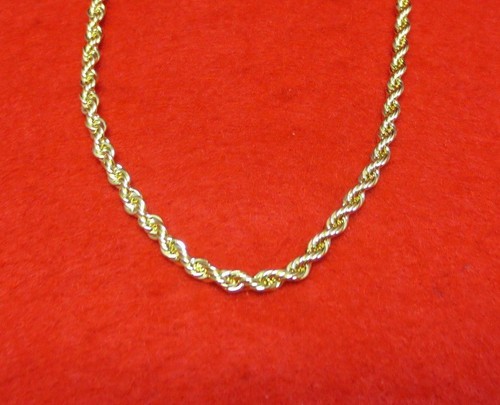 Beste collier chaîne plaqué - chaîne,