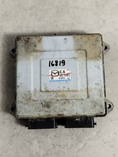 Calculateur moteur original