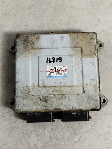 Calculateur moteur original