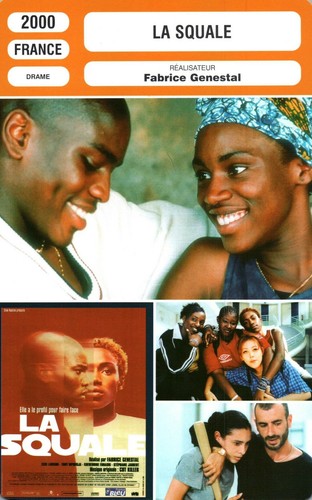 Fiche cinéma fabrice - cinéma,