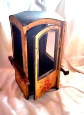 Petit Chaise À Porteur En