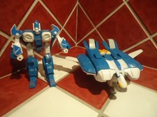 Gakken Lansay - Robotech