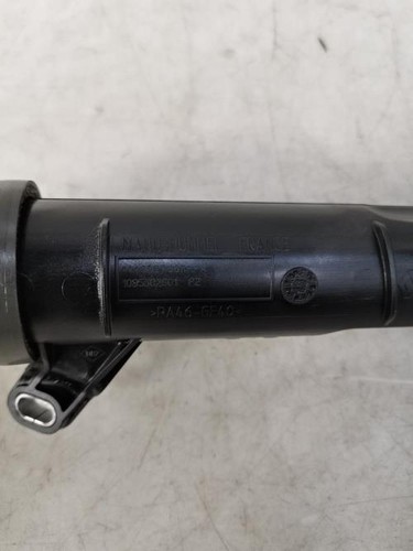 Durite turbo renault clio - clio, 4