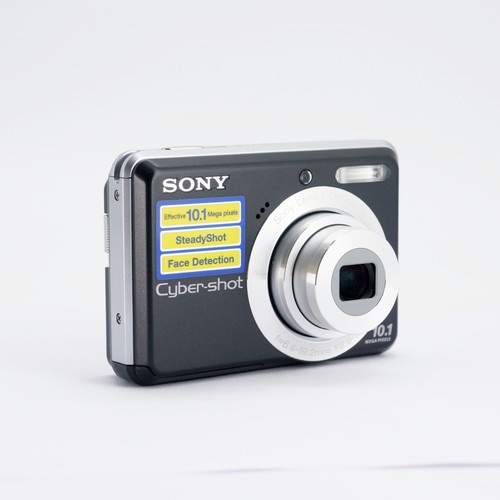 Sony dsc s930 steadyshot 1 - dsc-s930,