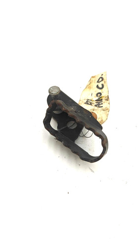 Repose pied avant pour aprilia - repose-pied,