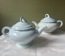 Faïence MONTEREAU 2