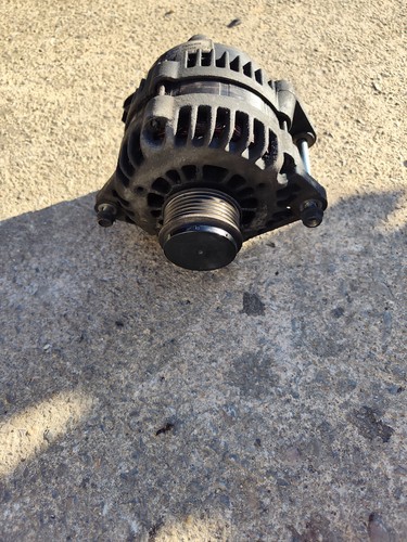 Alternateur opel cdti 1 - 1,7, cdti,