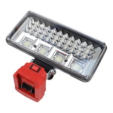Lampe de poche utilisation