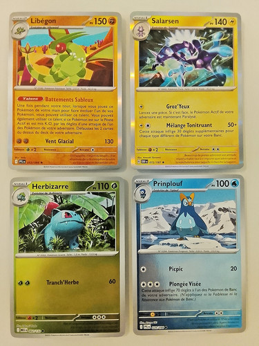 Lot cartes pokémon - pokémon,