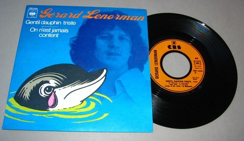 Gérard lenorman - gérard,