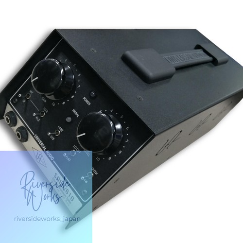 Universal audio 610 microphone - audio,