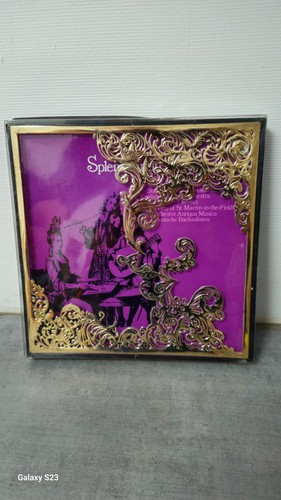 Splendeur baroque - splendeur,