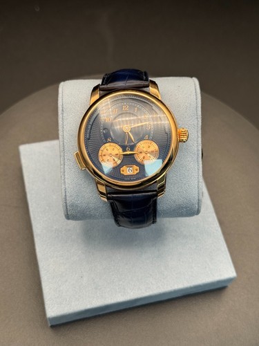 Montblanc star legacy nicolas - legacy,