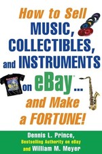 How to Sell Music