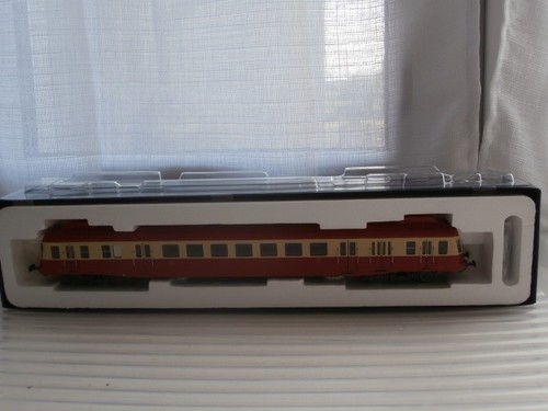 Sncf autorail automoteur - sncf, x2400
