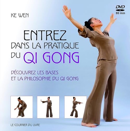 Entrez dans pratique - entrez,