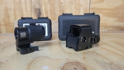 Eotech 558 g43 - eotech,