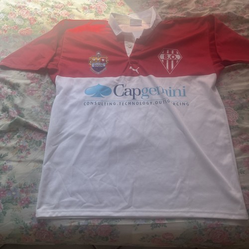 Maillot rugby biarritz - rugby,
