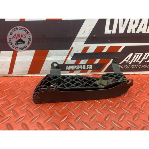 Protection moteur ktm 125 - protection,