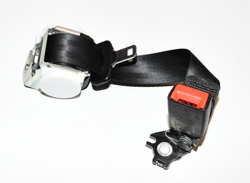Trois points ceinture - ceinture, de