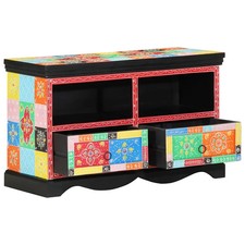 Meuble TV Multicolore 80 x 35
