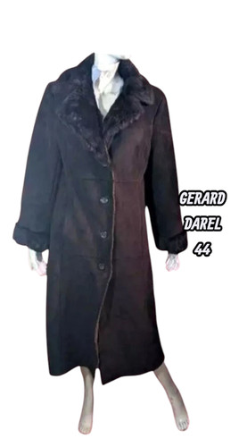 Gérard darel taille - gérard, 44