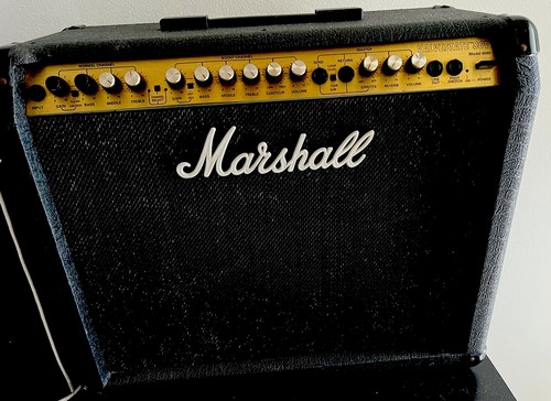 Marshall amplifier valvestate - amplifier,