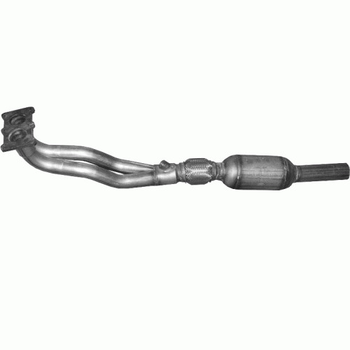 Catalyseur pour bora - vw,