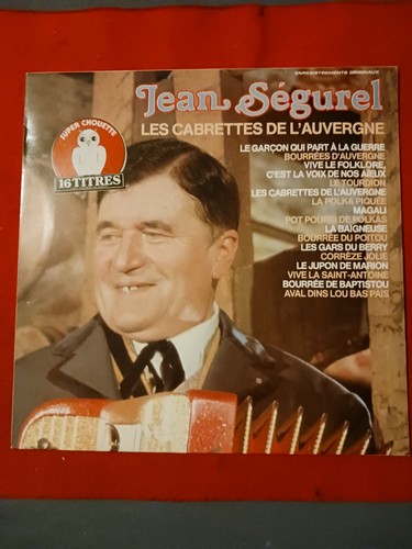 Tours jean ségurel - 33,