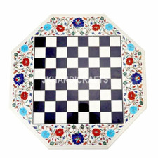 Élégante table de jeu