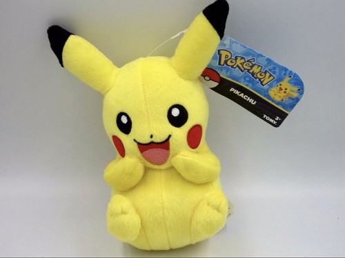 Peluche doudou pokemon - peluche,