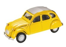 Citroën 2CV 1/43 Mondo Motors