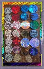 ?Jetons Pokemon au Choix? --?-- ?Coins Select your choice