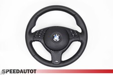 Volant en cuir M3 M5 airbag