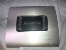 Directed car amplifier COVER