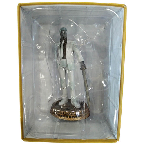 Figurine statuette mister - figurine,