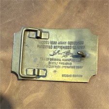 Colt Firearms Model 1860 Army