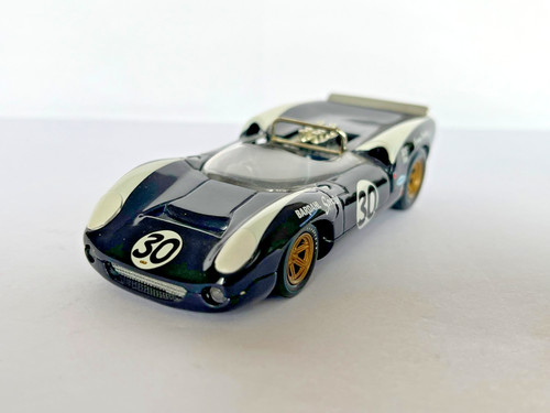 Voiture lola t70 spyder - lola, #30