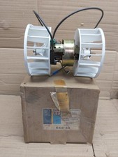 Pulseur d'air d'origine  504 / 505 Peugeot ou autres / Réf 6441.50 Peugeot.