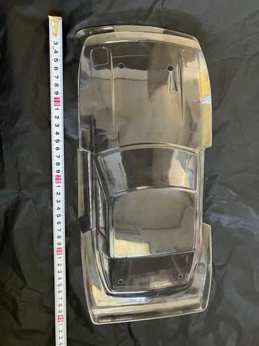 Car body ayk ishihara - rc,