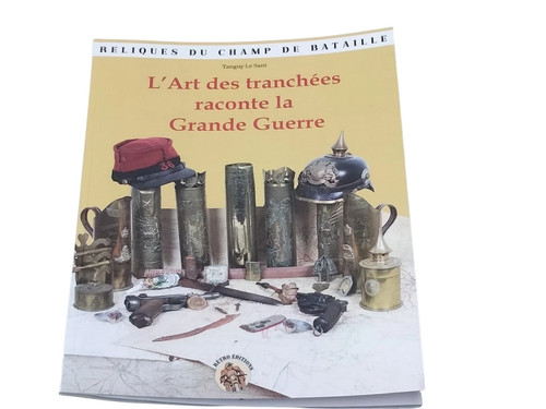 Art des tranchées - des,
