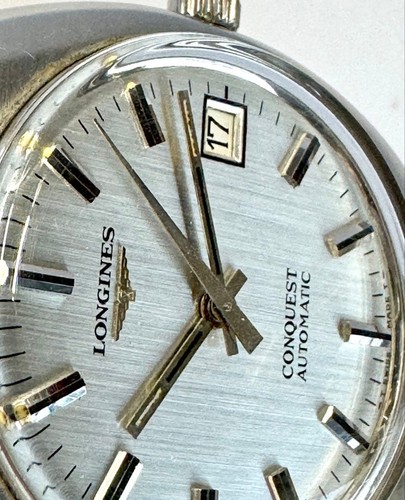 Longines conquest - longines,