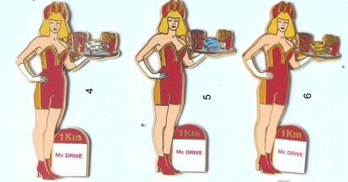 Grand pins pin up - pin's,