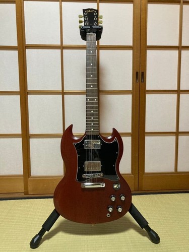 Gibson special faded - 2011, /
